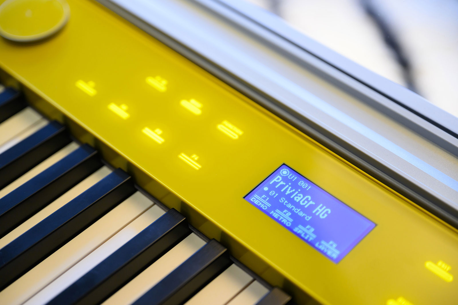 Privia PX-S7000HM