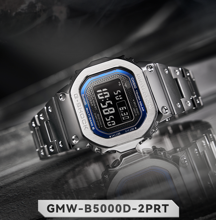 GMW-B5000D-2