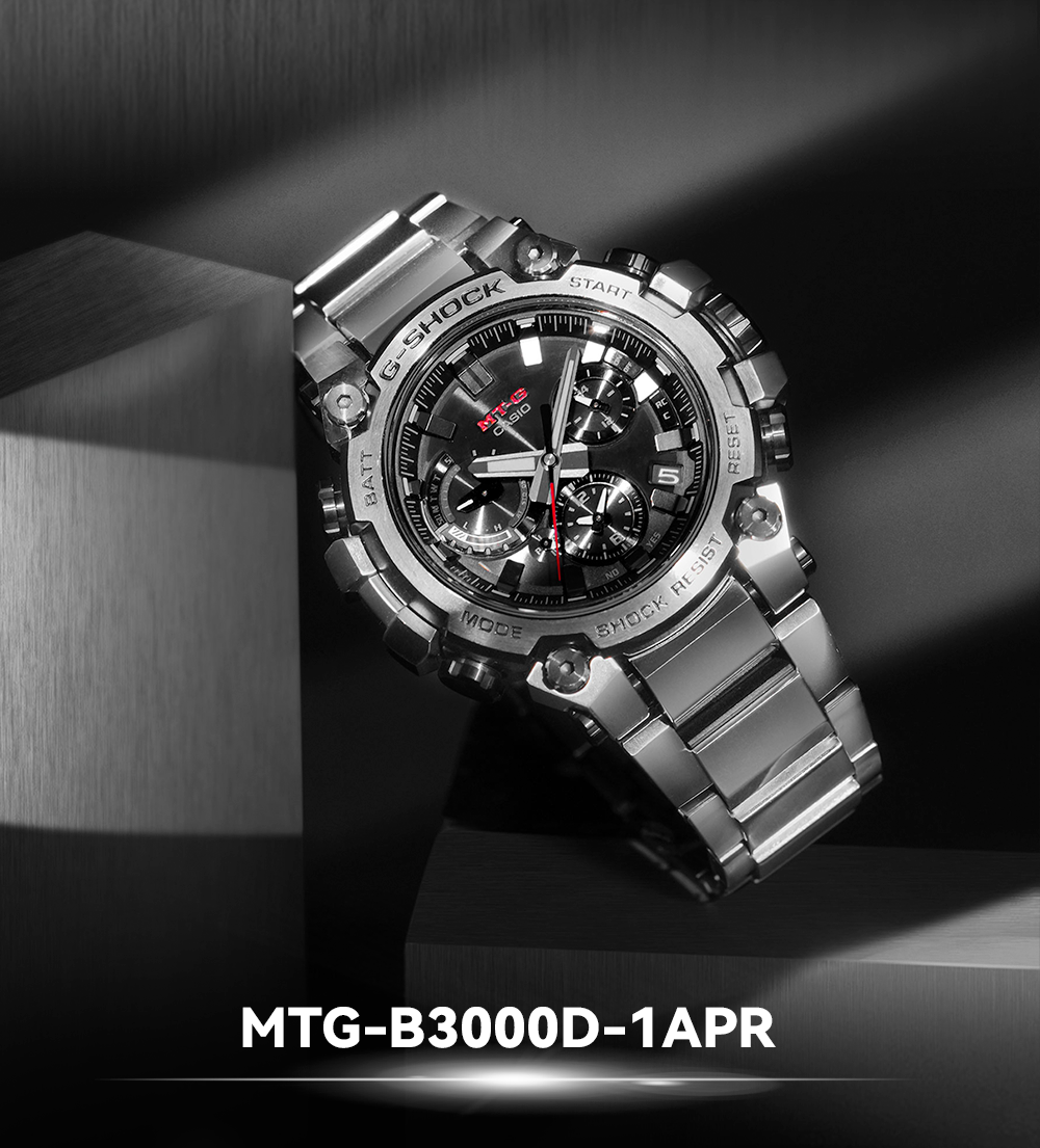 MTG-B3000D-1A