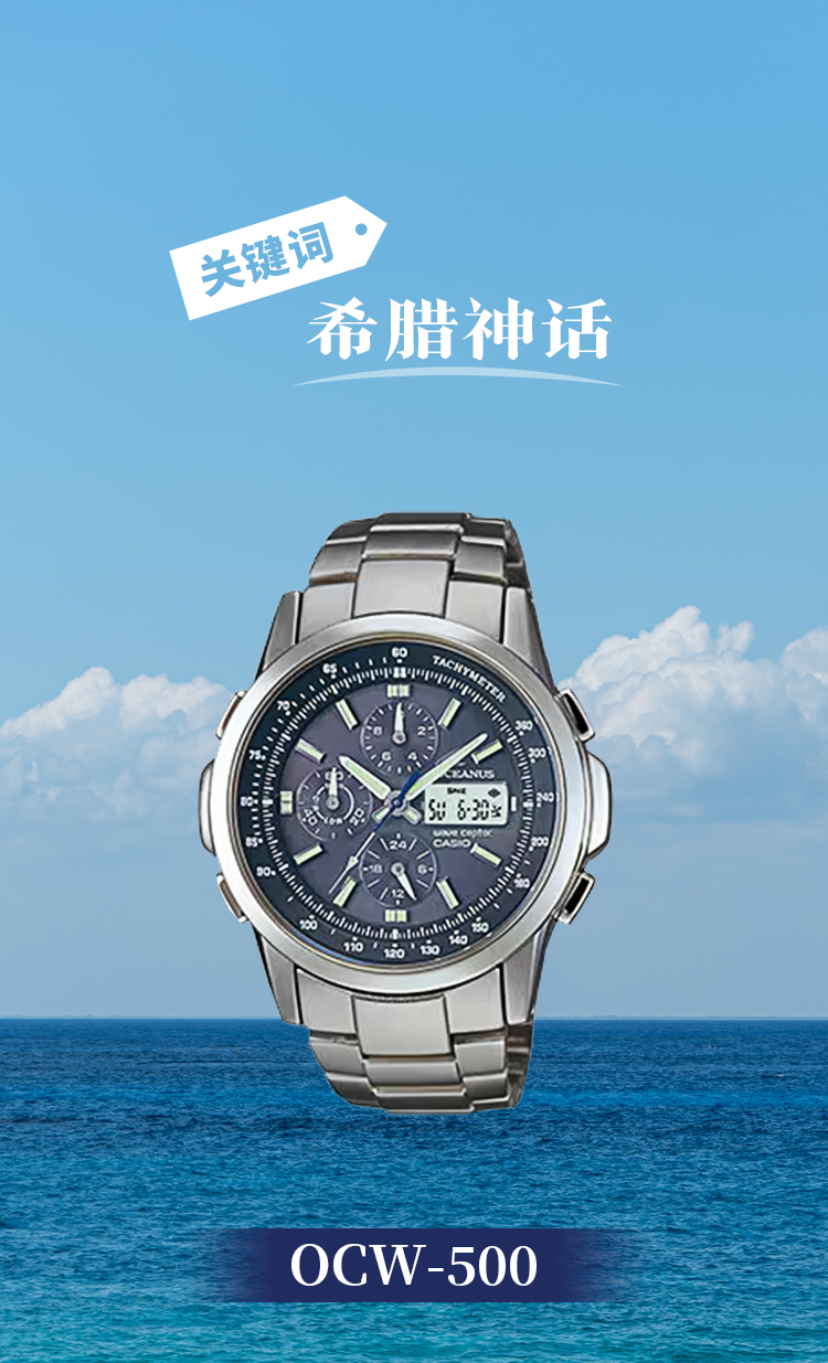 OCW-500