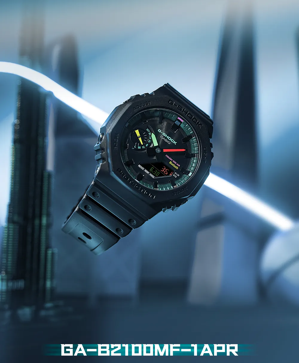 GA-B2100MF-1A