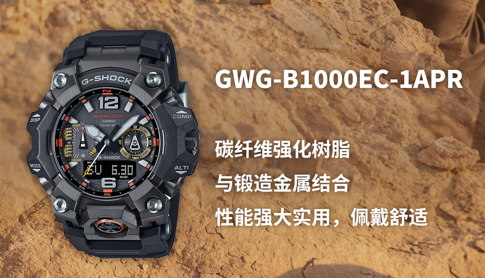 GWG-B1000EC-1A