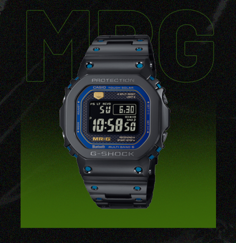 MRG-B5000BA-1