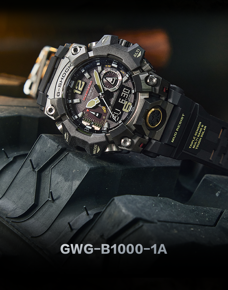 GWG-B1000-1A