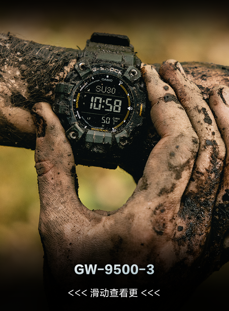 GW-9500-3