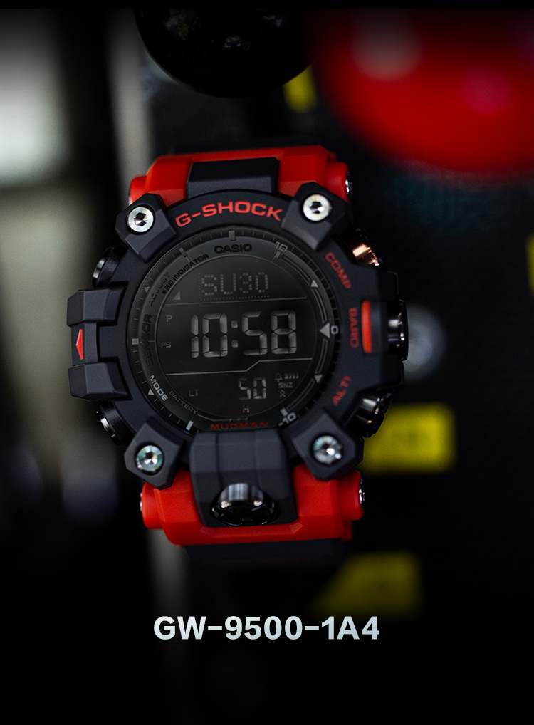 GW-9500-1A4