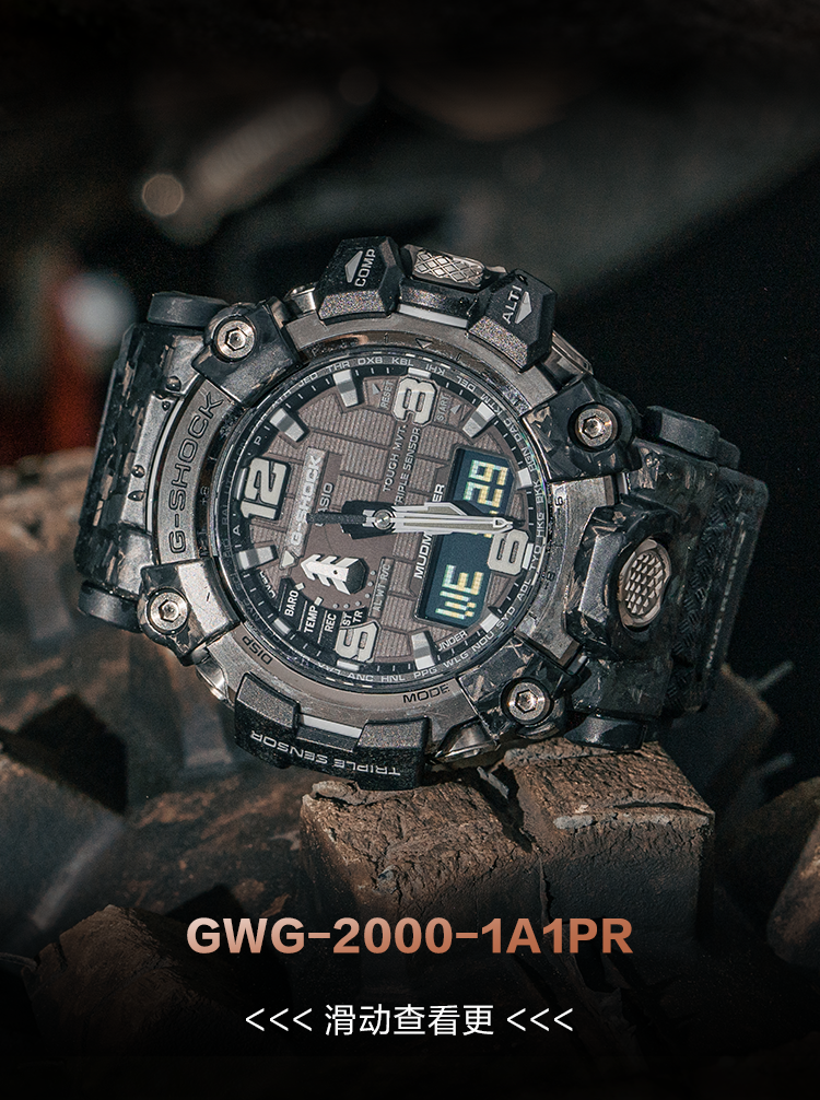GWG-2000-1A1