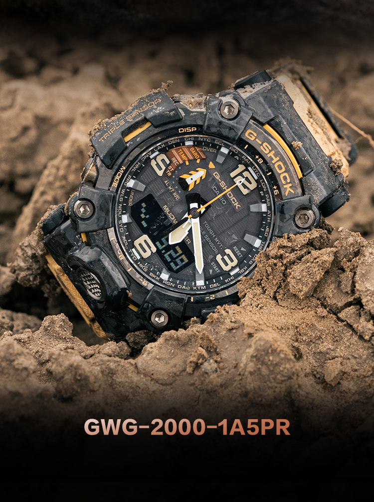 GWG-2000-1A5