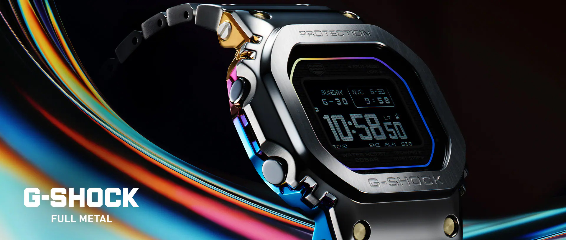 FULL METAL