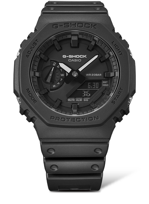 GA-2100 