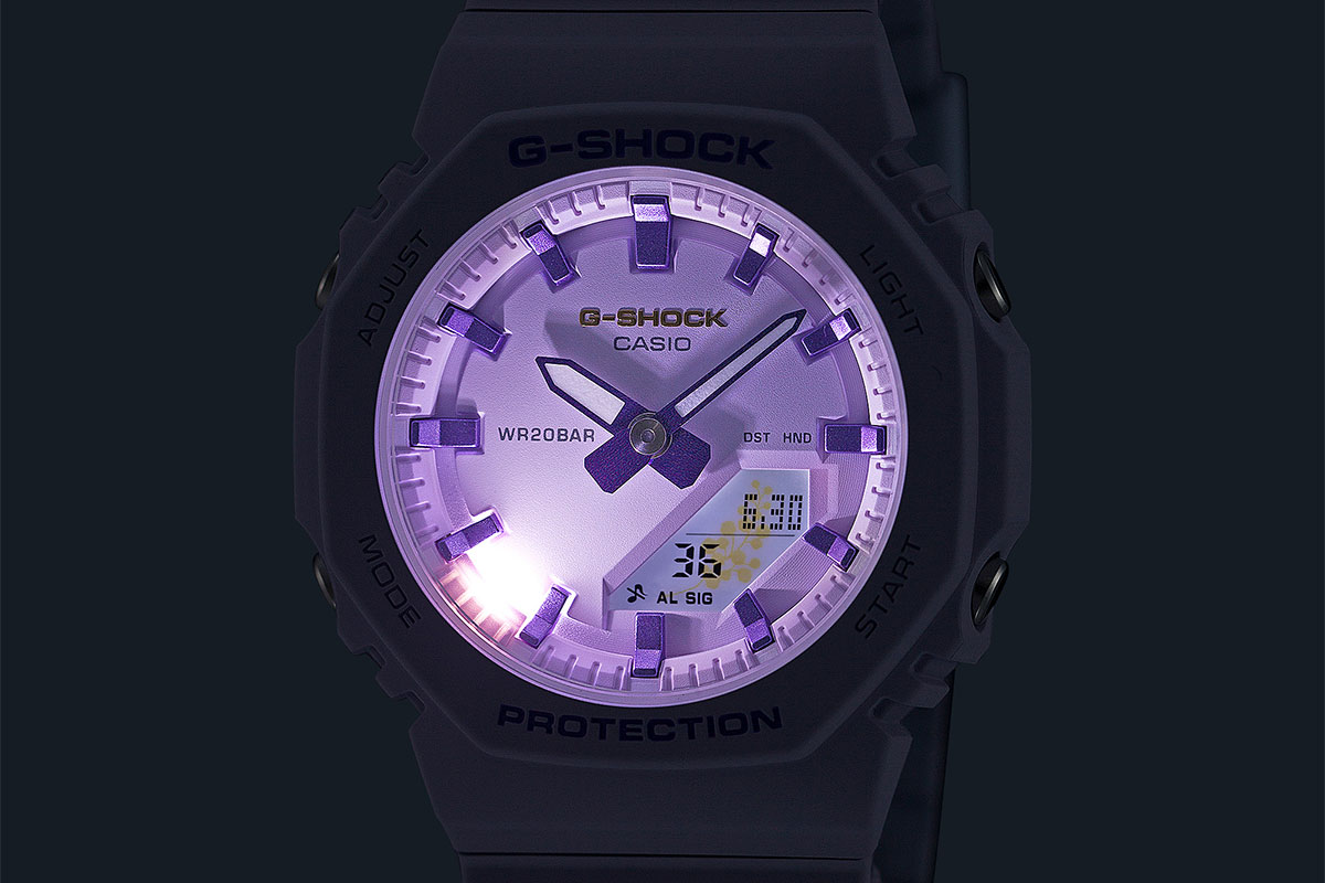 GMA-P2150W LED 照明