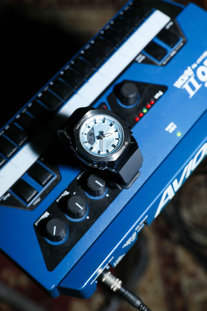 G-SHOCK女士手表