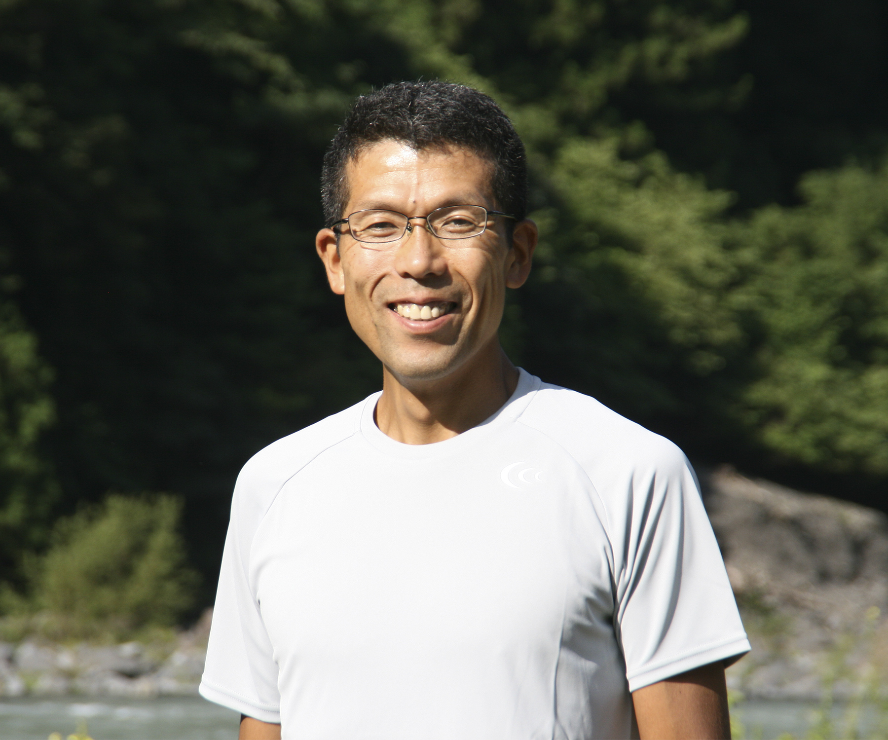 Masato Tanaka
