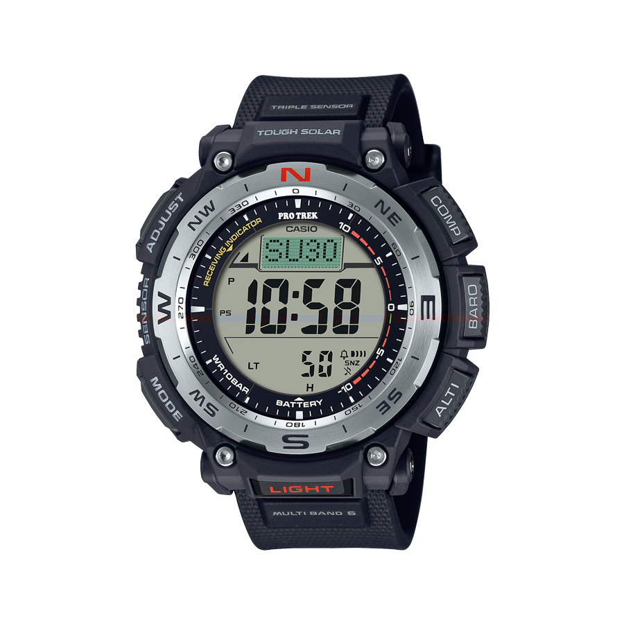 PRW-3400
