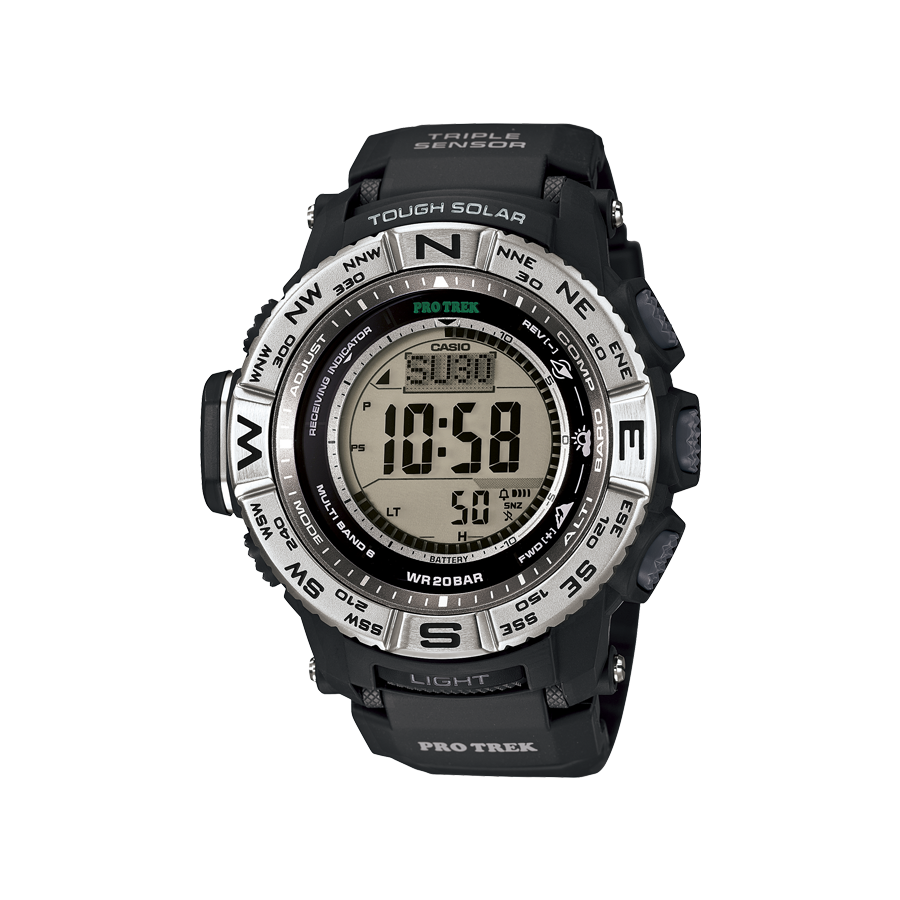 PRW-3500