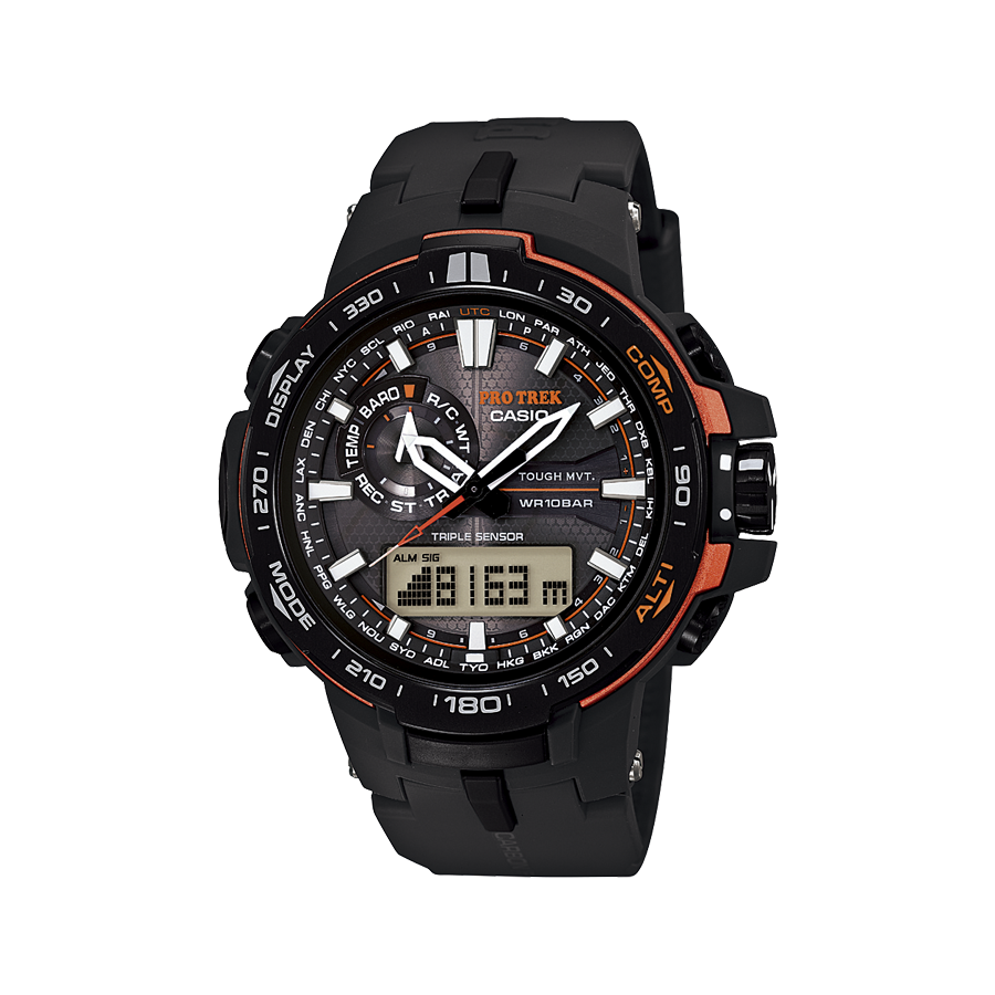 PRW-6000