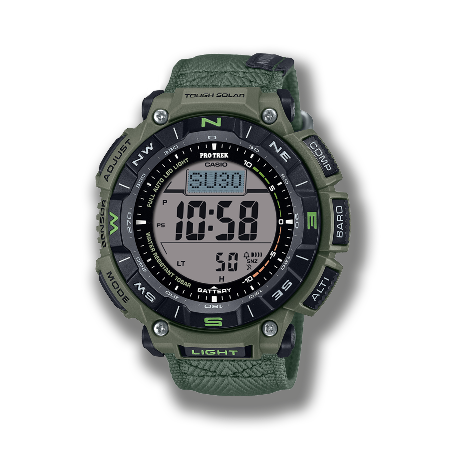 PRG-340B