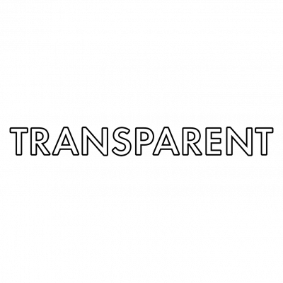 透明色