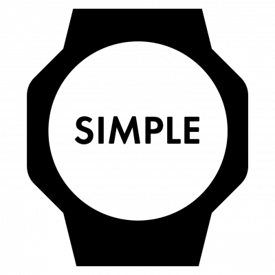 简约设计
