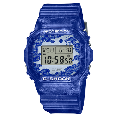 DW-5600BWP-2PFS
