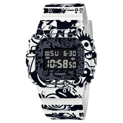 DW-5600GU-7