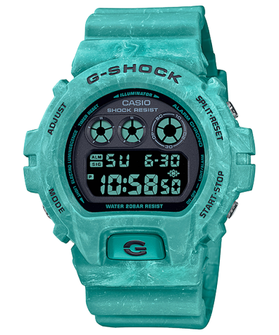 DW-6900WS-2