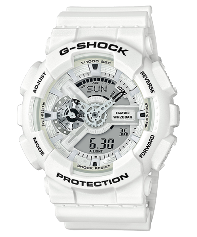 GA-110MW-7A