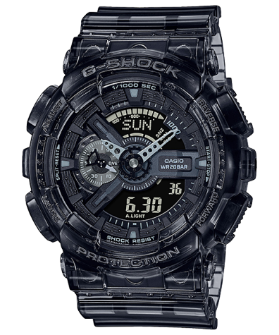 GA-110SKE-8A