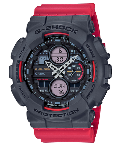 GA-140-4A