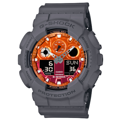 GA-100FL-8A