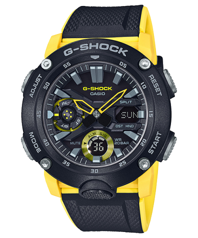 GA-2000-1A9