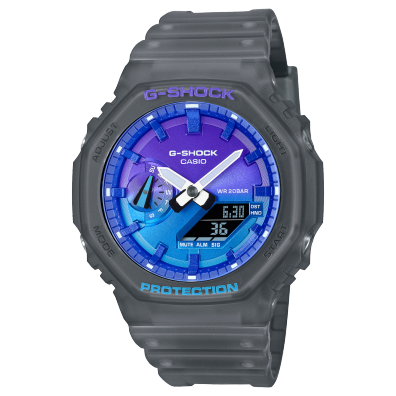 GA-2100FLS-8A2