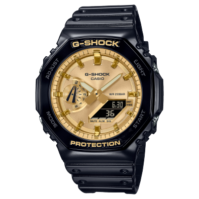 GA-2100GB-1A