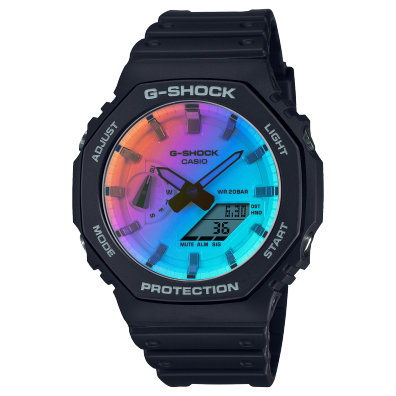 GA-2100SR-1APRT
