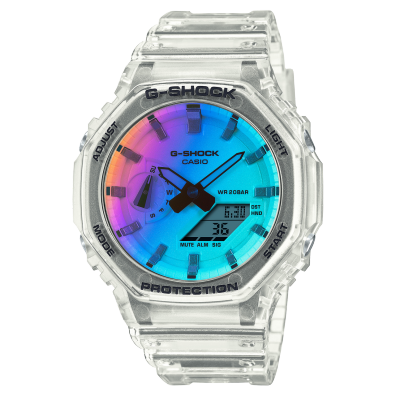 GA-2100SRS-7APRT