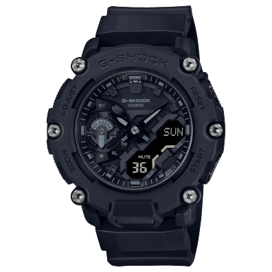 GA-2200BB-1A