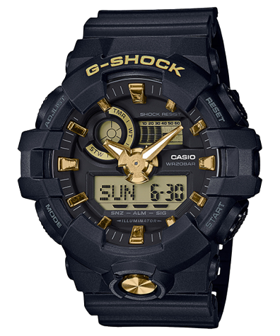 GA-710B-1A9