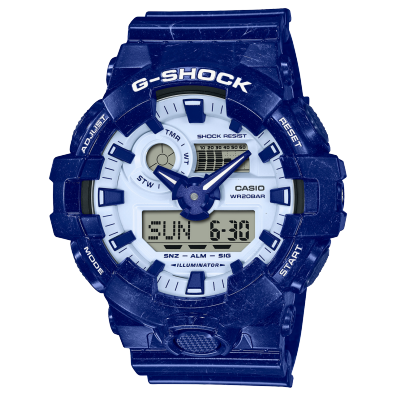 GA-700BWP-2A