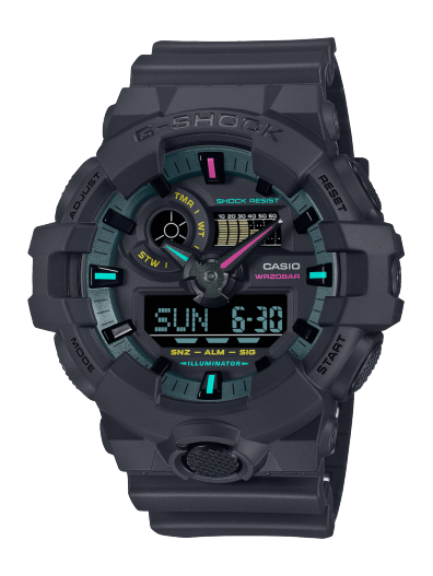 GA-700MF-1A