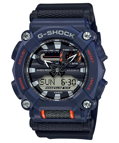GA-900-2A