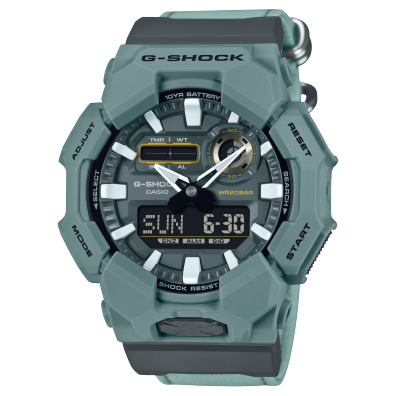 GA-010CE-2A