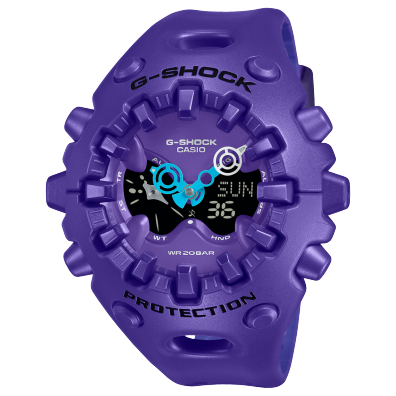 GA-V01-2A