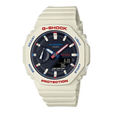 GMA-S2100WT-7A1