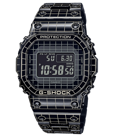 GMW-B5000CS-1