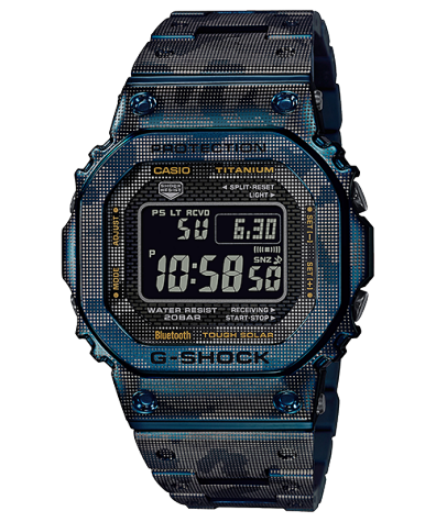 GMW-B5000TCF-2
