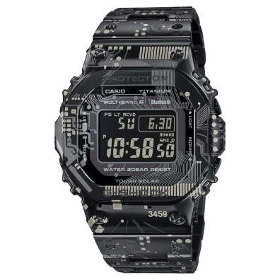 GMW-B5000TCC-1