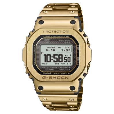 GMW-BZ5000GD-9