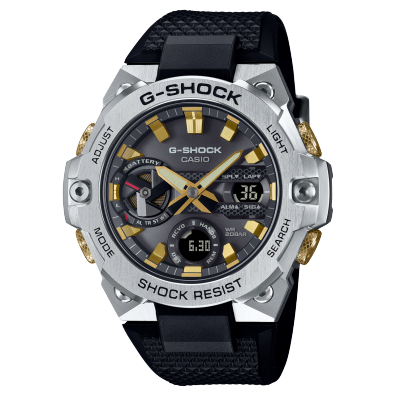 GST-B400CX-1A