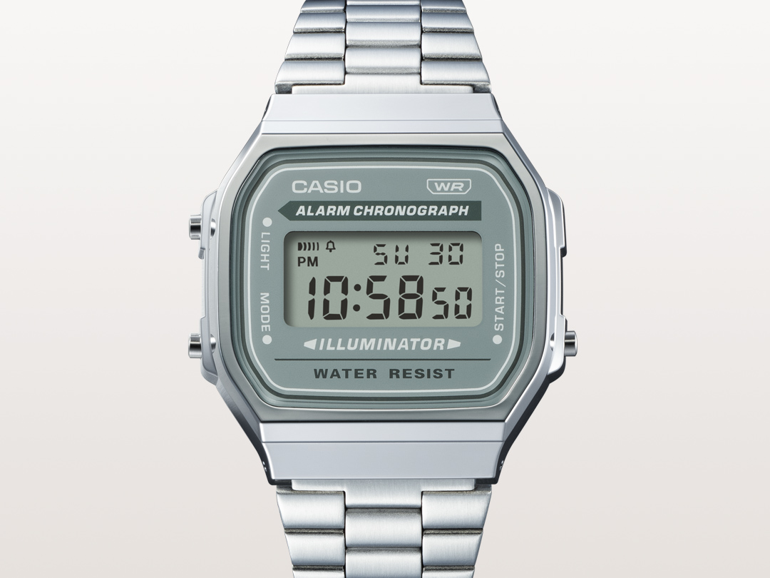 Classic design_A168WA