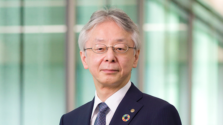 president